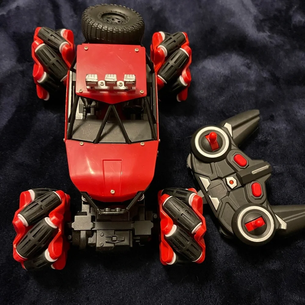 Remote control car new